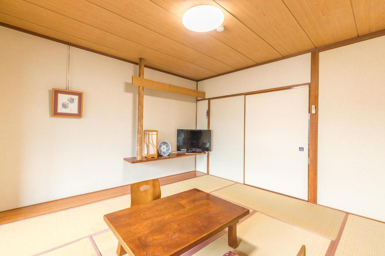 Chojuyu Ryokan Hakone