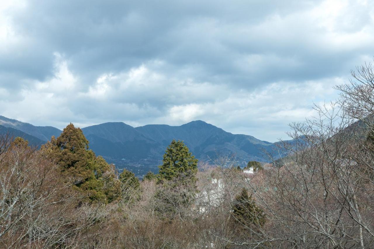 Chojuyu Ryokan 2*
