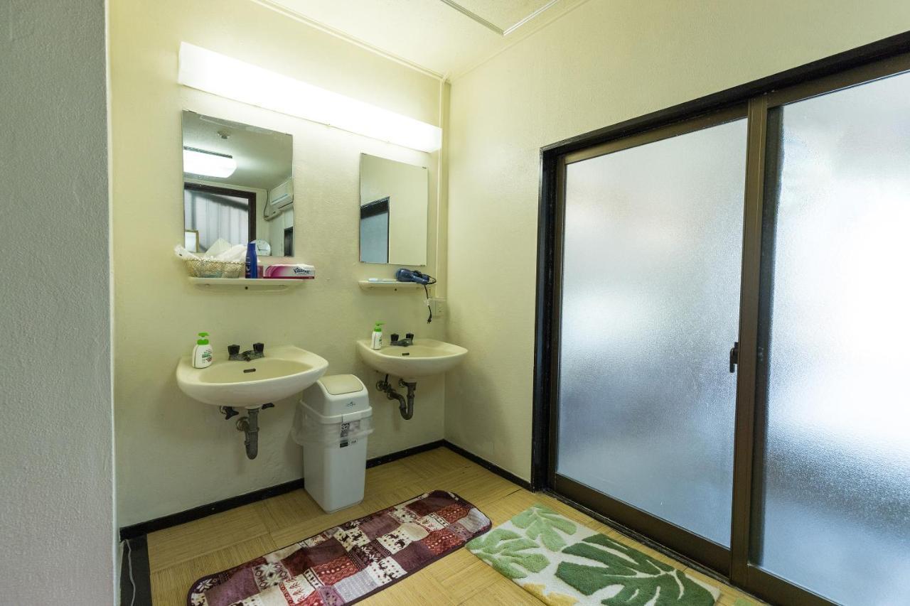 Chojuyu Ryokan Hakone