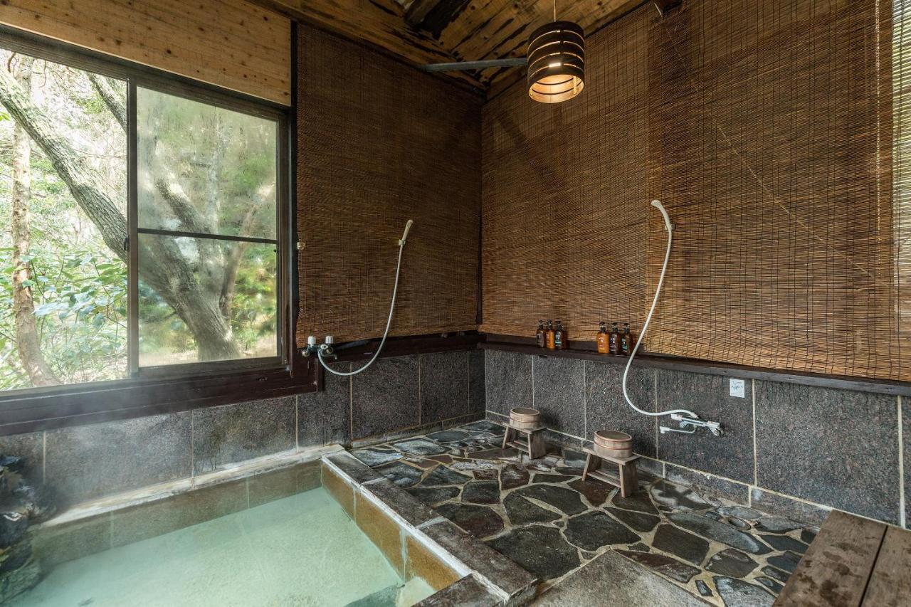 Chojuyu Ryokan