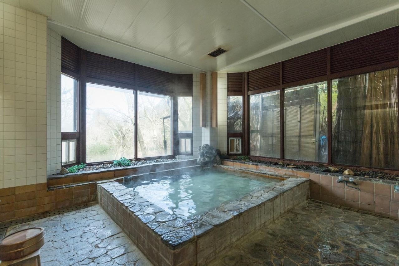 Chojuyu Ryokan 2*