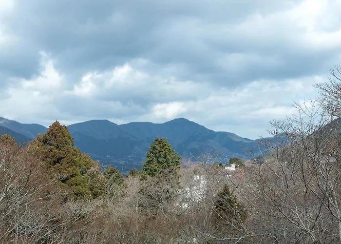 Chojuyu Hakone