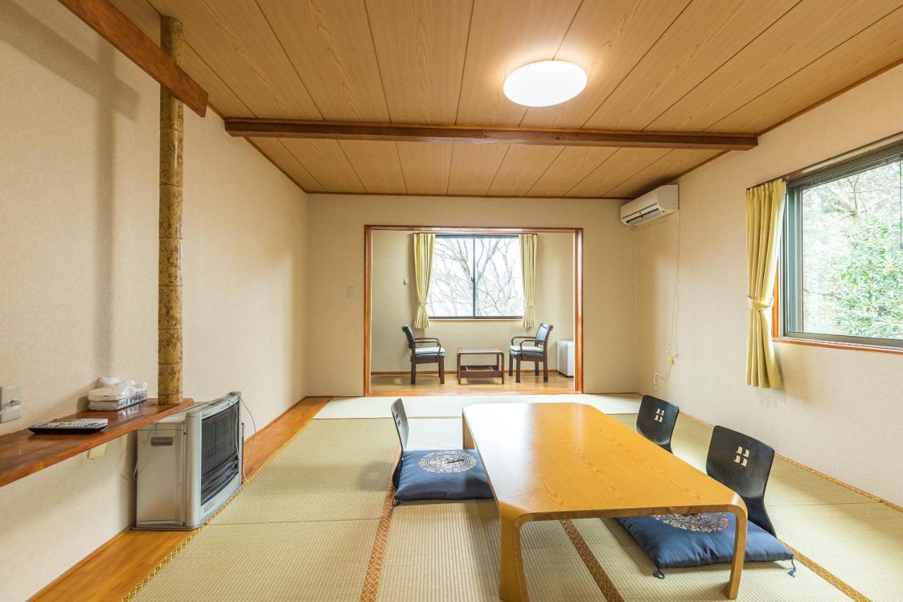 Chojuyu Ryokan Hakone