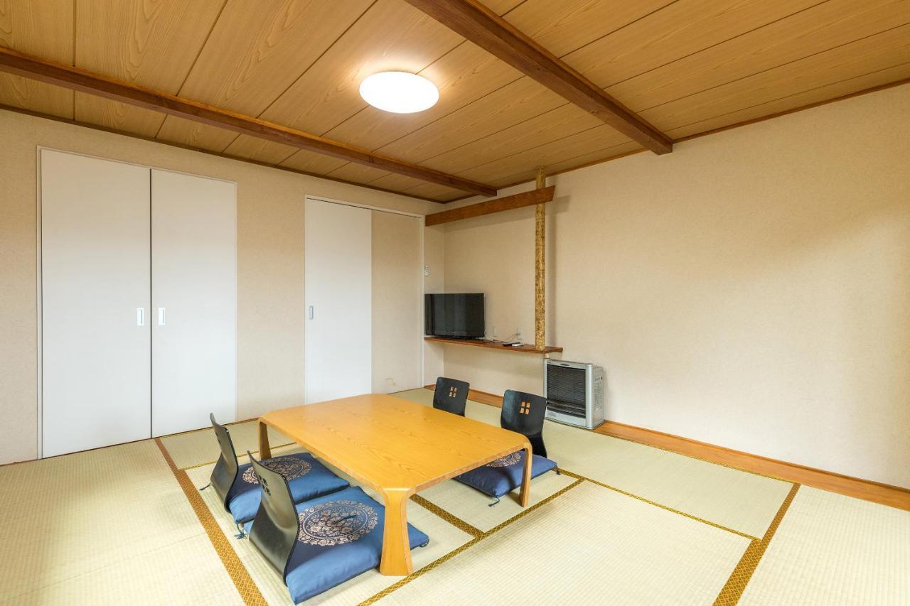 Chojuyu Ryokan 2*
