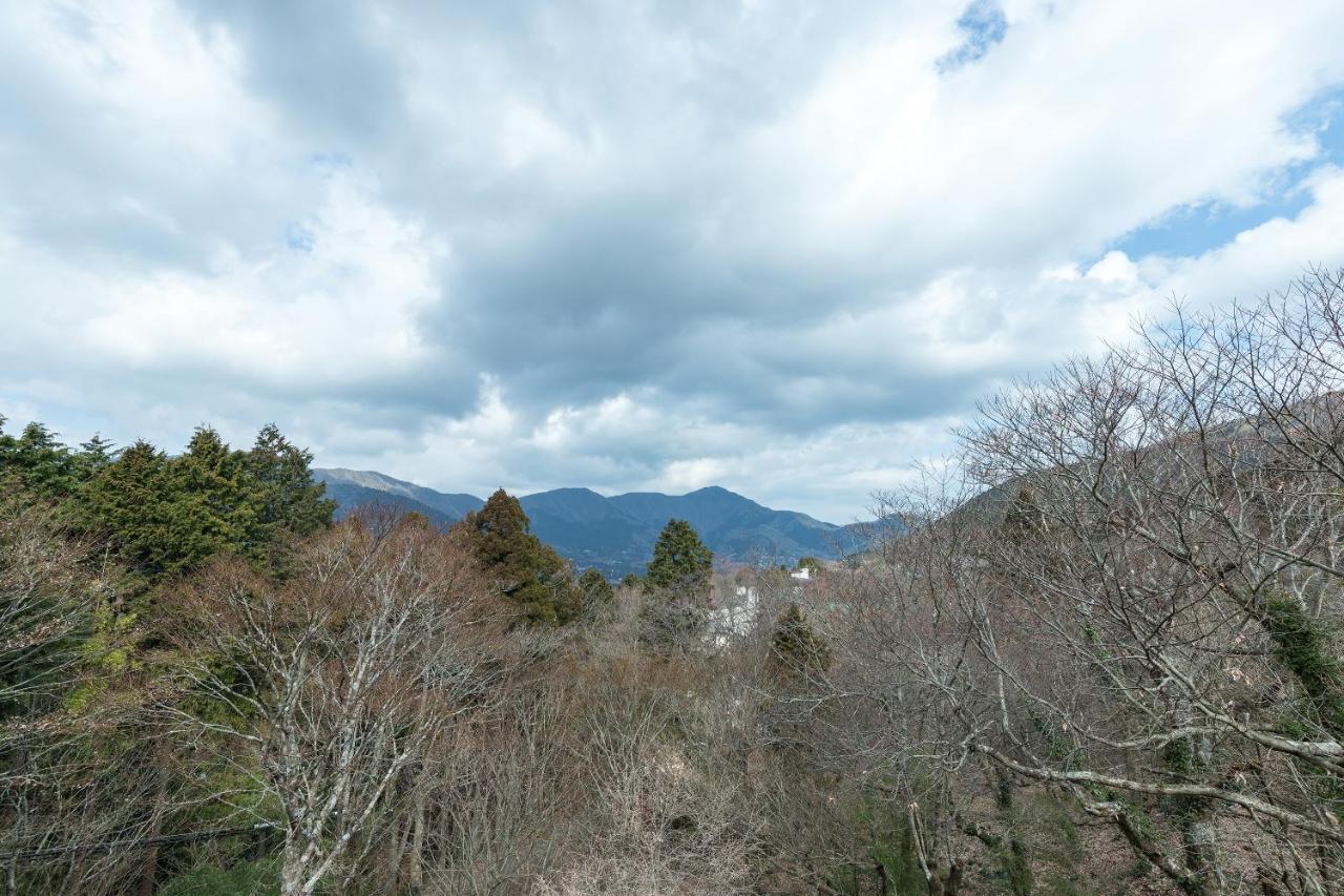 Ryokan Chojuyu Hakone