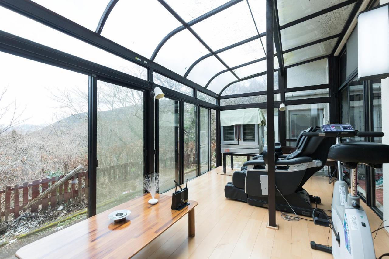 Chojuyu Ryokan Hakone