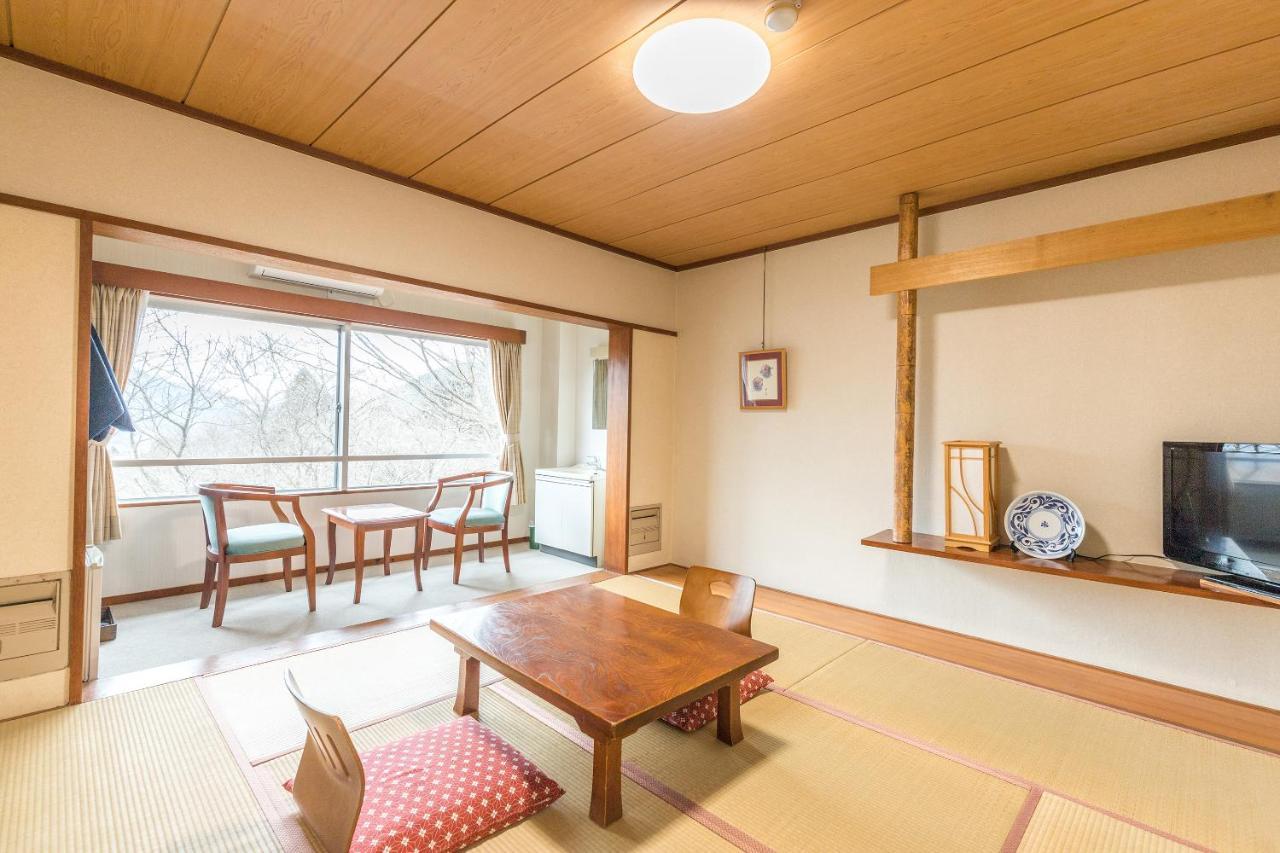 Chojuyu 2* Hakone